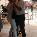 Sortie 2012 à Bitche - Le Bal de l'après-midi